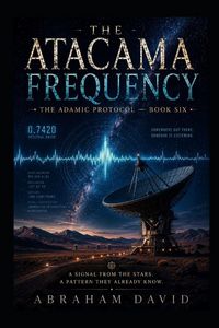 Produktbild: The Atacama Frequency