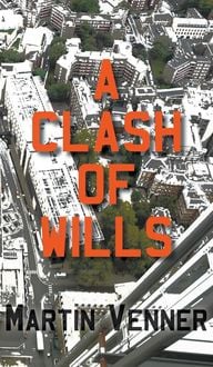 Produktbild: A Clash of Wills