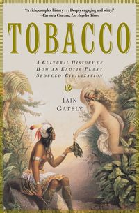 Produktbild: Tobacco