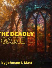 Produktbild: "The Deadly Game"