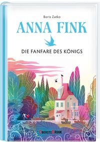 Produktbild: Anna Fink