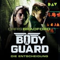 Produktbild: Bodyguard &ndash; Teil 6: Die Entscheidung