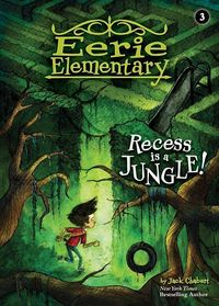 Produktbild: Recess Is a Jungle!: #3