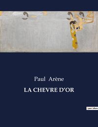 Produktbild: LA CHEVRE D'OR