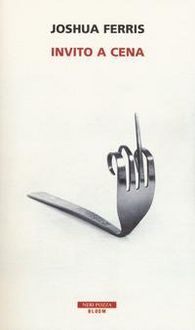 Produktbild: Ferris, J: Invito a cena