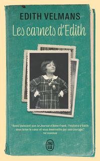 Produktbild: Les carnets d'Edith