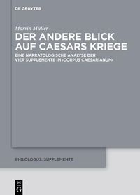 Produktbild: Der andere Blick auf Caesars Kriege