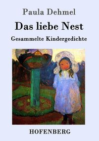 Produktbild: Das liebe Nest