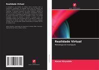 Produktbild: Realidade Virtual