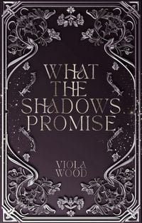 Produktbild: What the Shadows Promise