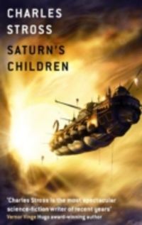 Produktbild: Saturn's Children