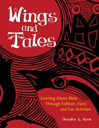 Produktbild: Wings and Tales