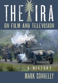 Produktbild: The IRA on Film and Television