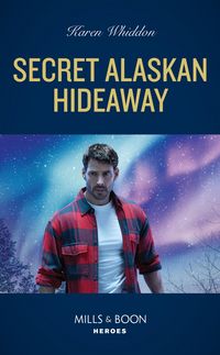 Produktbild: Secret Alaskan Hideaway