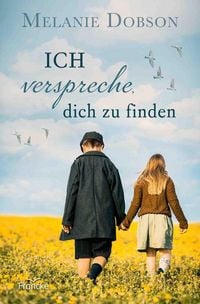 Produktbild: Ich verspreche, dich zu finden