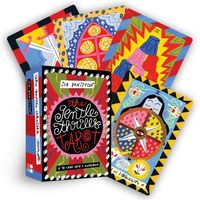 Produktbild: Beniston, I: Gentle Thrills Tarot