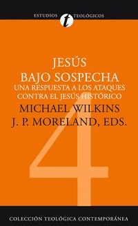 Produktbild: Jes&uacute;s bajo sospecha