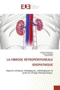 Produktbild: La Fibrose R&eacute;trop&eacute;riton&eacute;ale Idiopathique