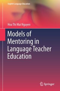 Produktbild: Models of Mentoring in Language Teacher Education