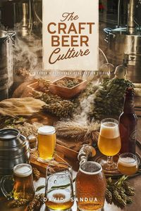 Produktbild: The Craft Beer Culture