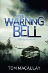 Produktbild: The Warning Bell