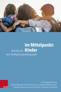 Produktbild: Im Mittelpunkt: Kinder