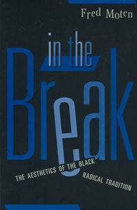 Produktbild: In the Break