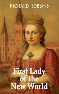 Produktbild: First Lady of the New World