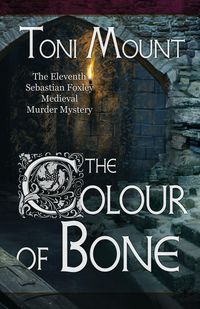 Produktbild: The Colour of Bone