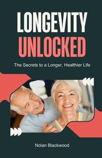 Produktbild: Longevity Unlocked