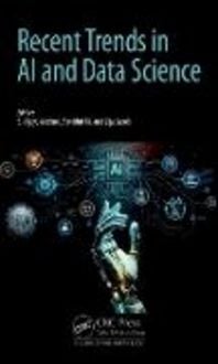Produktbild: Recent Trends in AI and Data Science