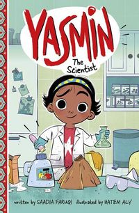 Produktbild: Yasmin the Scientist