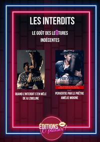 Produktbild: Les interdits