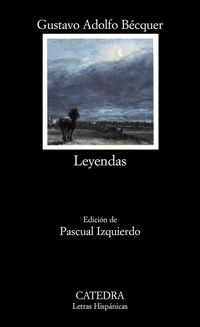 Produktbild: Leyendas