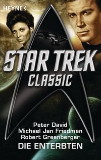 Produktbild: Star Trek - Classic: Die Enterbten