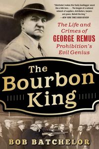 Produktbild: The Bourbon King