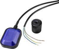Produktbild: Renkforce RF-4604774 2302387 Schwimmerschalter Leeren 10.00m