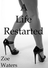 Produktbild: A Life Restarted