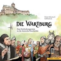 Produktbild: Die Wartburg
