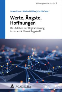 Produktbild: Werte, &Auml;ngste, Hoffnungen