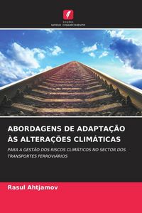 Produktbild: Abordagens De Adapta&ccedil;&atilde;o &Agrave;s Altera&ccedil;&otilde;es Clim&aacute;ticas