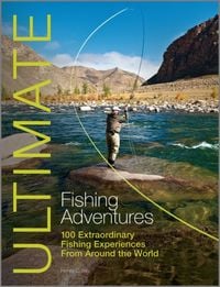 Produktbild: Ultimate Fishing Adventures