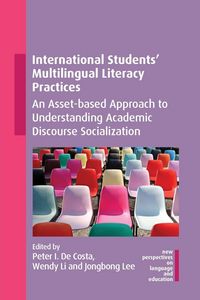 Produktbild: International Students' Multilingual Literacy Practices