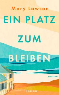 Produktbild: Ein Platz zum Bleiben