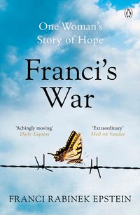 Produktbild: Franci's War