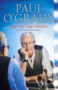 Produktbild: Open the Cage, Murphy!