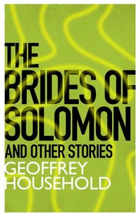 Produktbild: The Brides of Solomon and Other Stories
