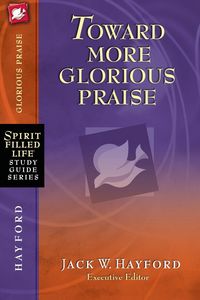 Produktbild: The Toward More Glorious Praise