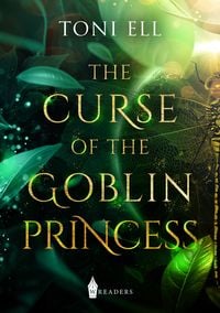 Produktbild: The Curse of the Goblin Princess