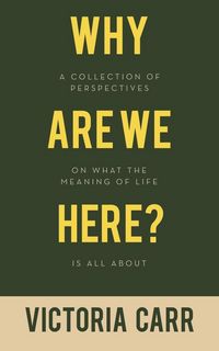 Produktbild: Why Are We Here?